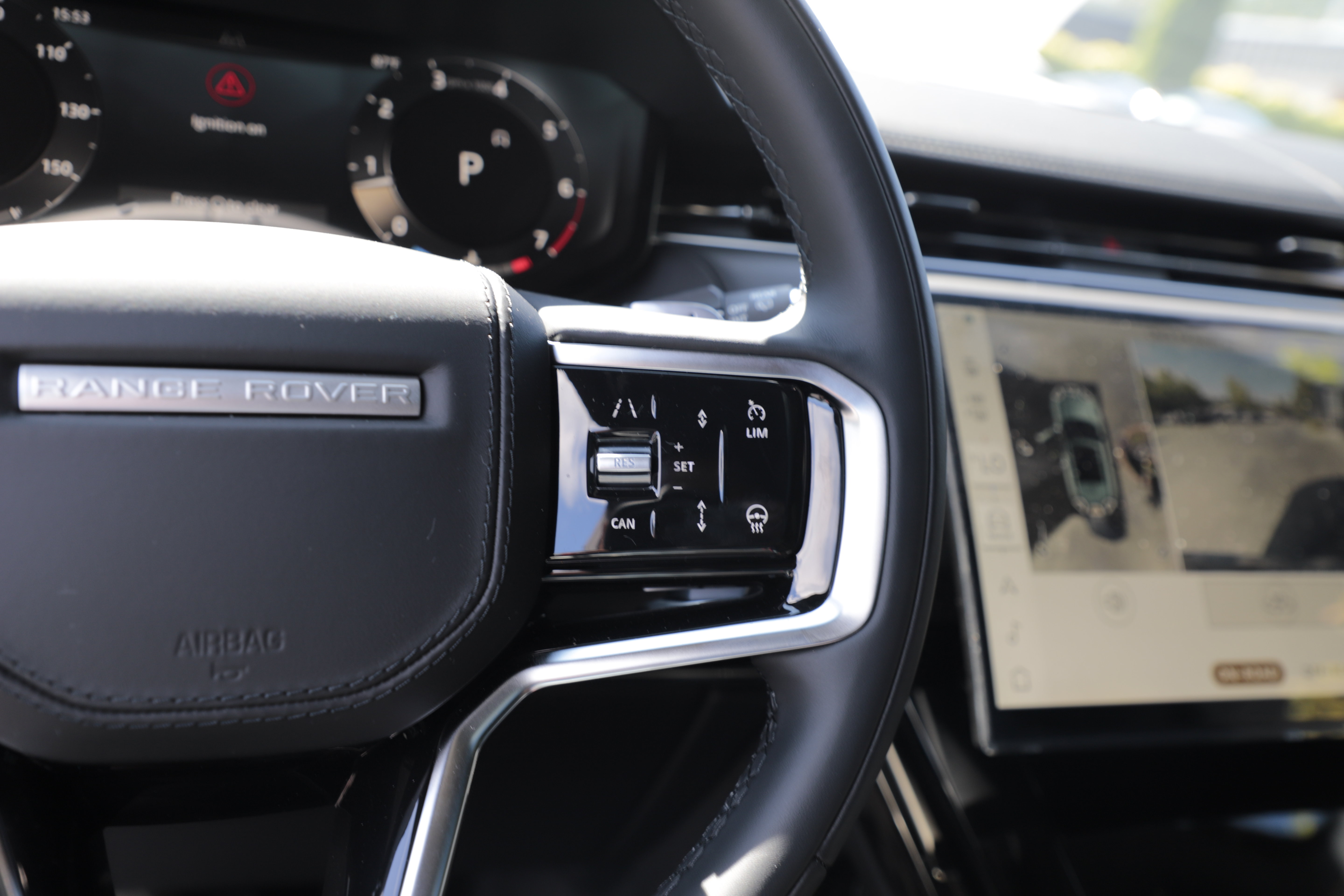 New 2026 Land Rover Range Rover Sport SE AWD/4WD image 24