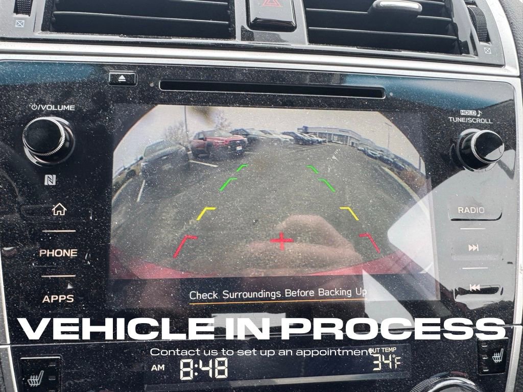 Used 2018 Subaru Legacy 2.5i Premium w/ Eyesight & BSD & Rcta & HBA image 20