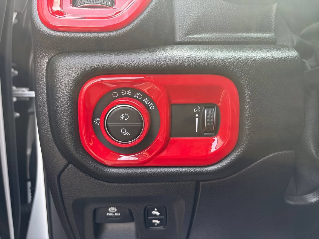 Used 2020 RAM 1500 Big Horn AWD/4WD image 27