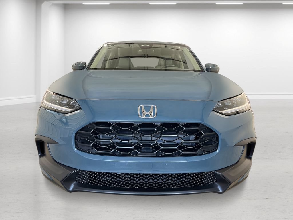 New 2027 Honda HR-V LX image 9