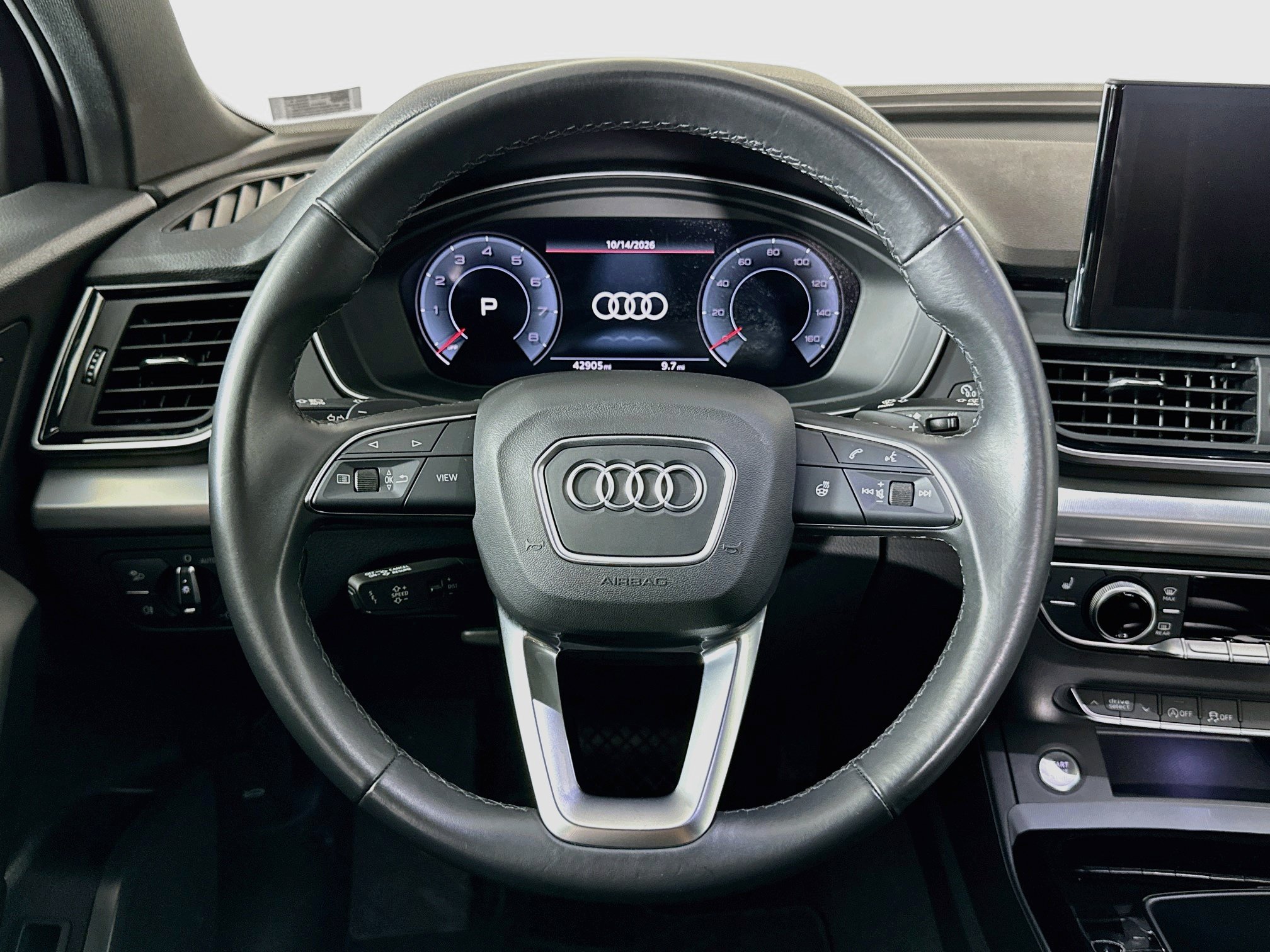 Used 2025 Audi Q5 2.0T Premium AWD/4WD image 18