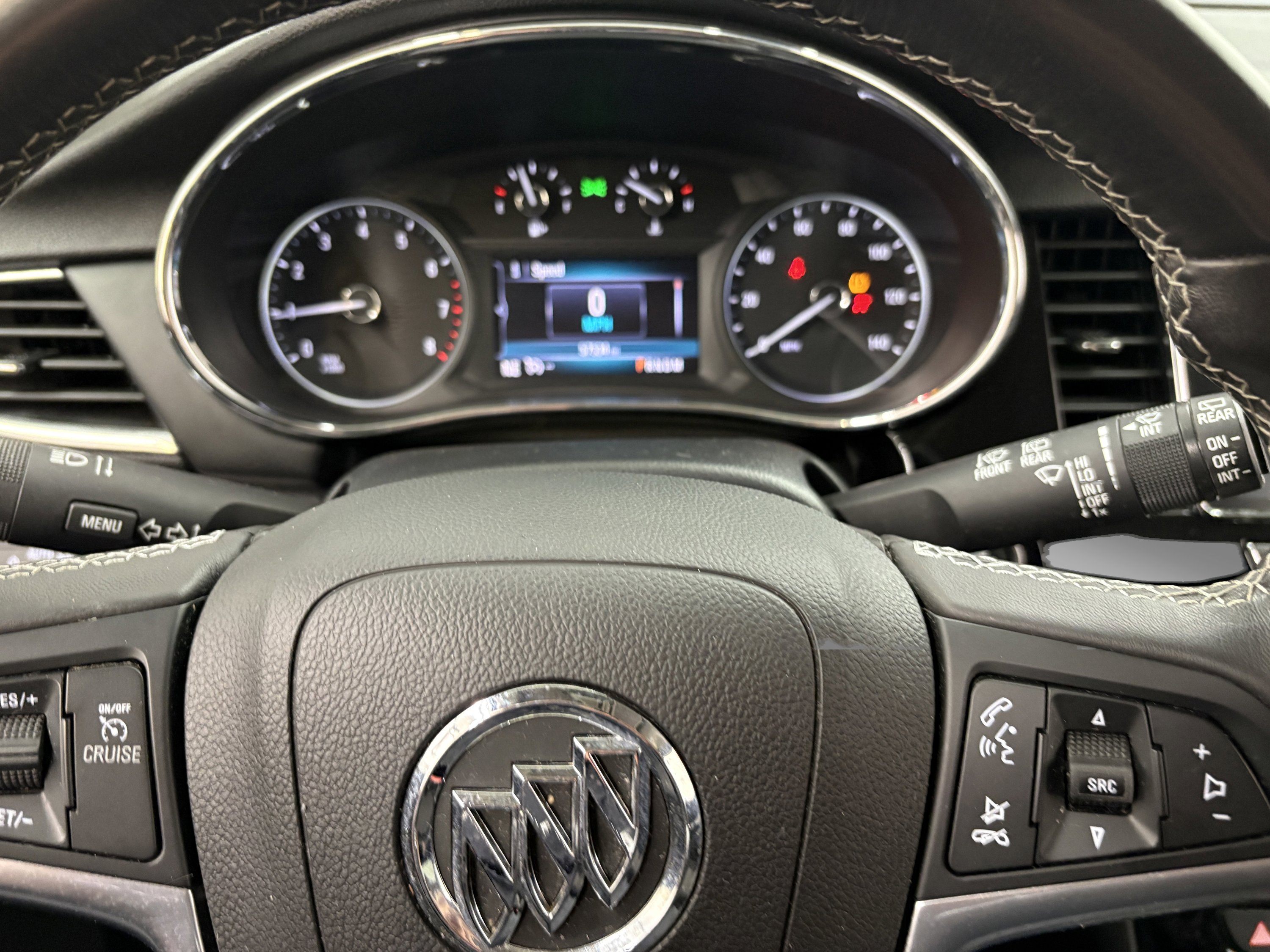 Used 2021 Buick Encore Preferred image 26