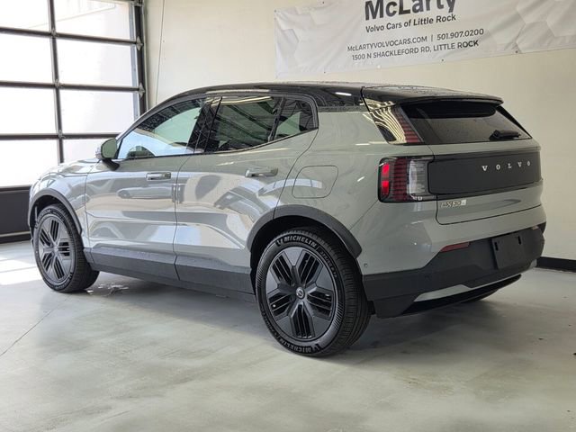 New 2026 Volvo EX30 Cross Country Ultra w/ Protection Package AWD/4WD image 3
