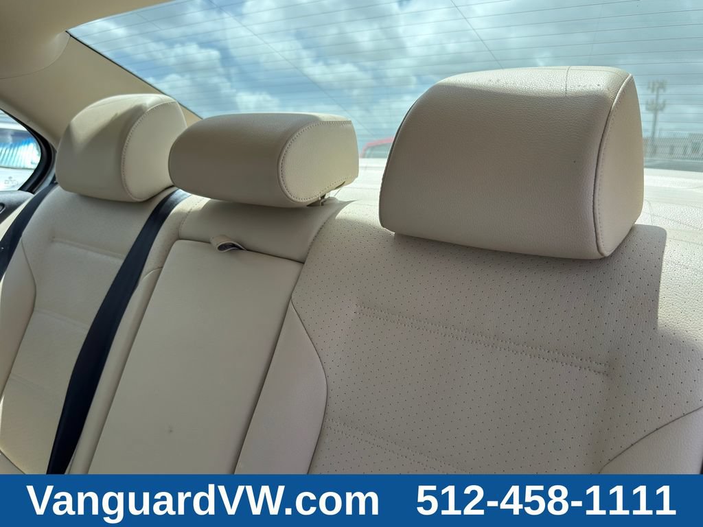 Used 2013 Volkswagen Jetta TDI FWD image 29