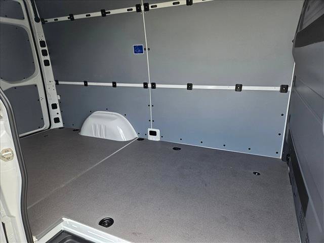 New 2026 Mercedes-Benz Sprinter 2500 image 14