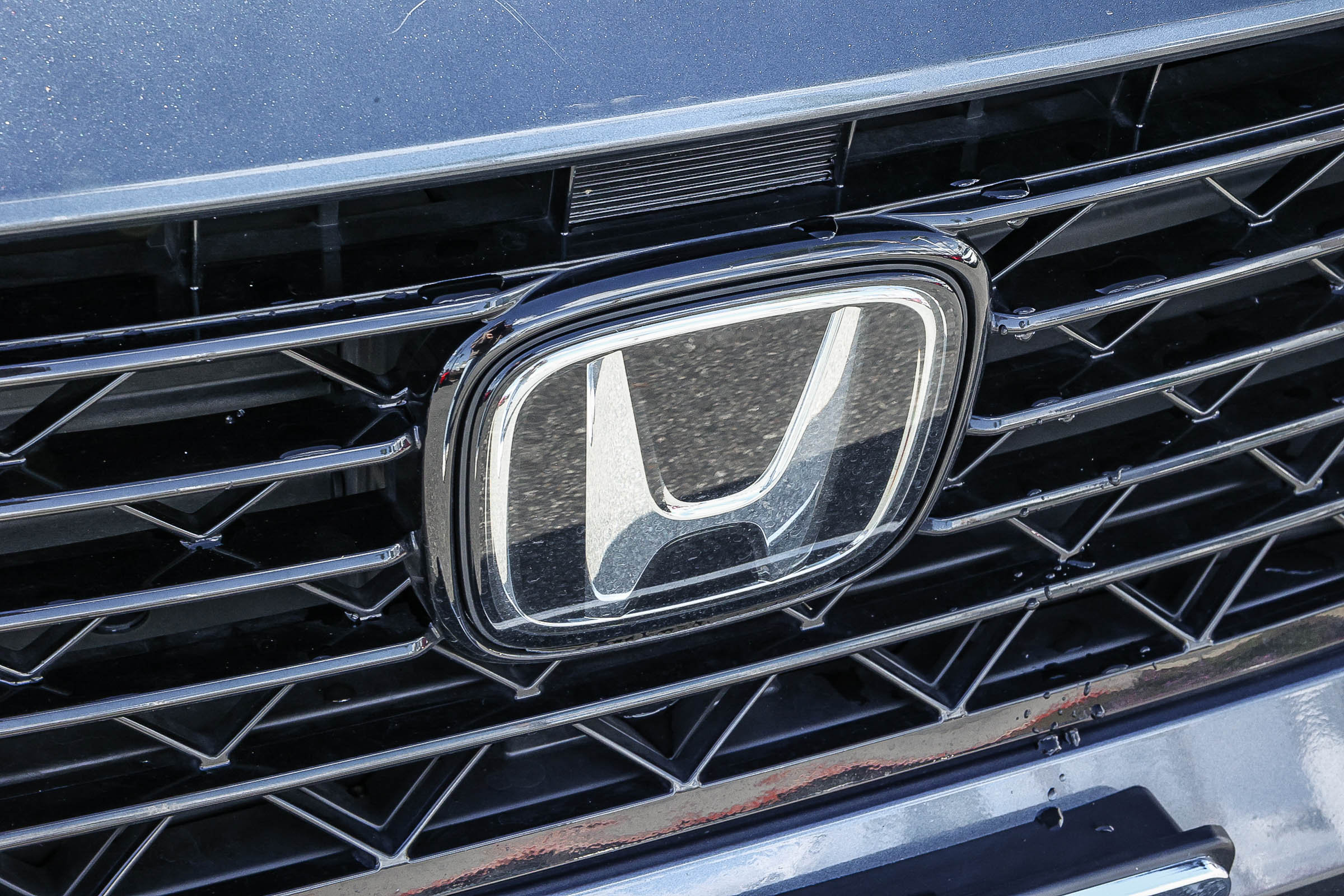 Certified 2024 Honda Accord LX image 14