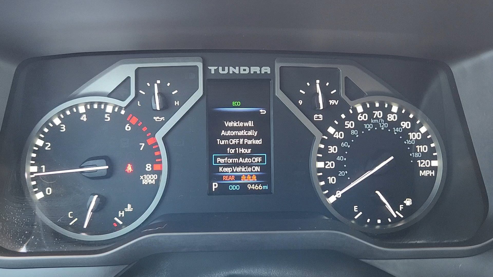 Used 2024 Toyota Tundra SR5 w/ SR5 Convenience Package AWD/4WD image 11