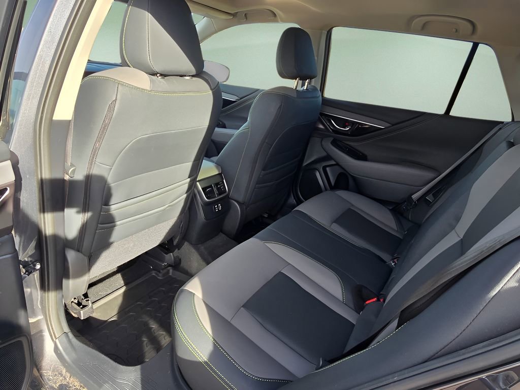 Used 2024 Subaru Outback Onyx Edition image 15