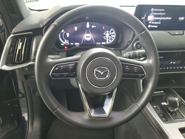 Certified 2024 MAZDA CX-90 Plug-In Hybrid w/ Premium Plus AWD/4WD image 28