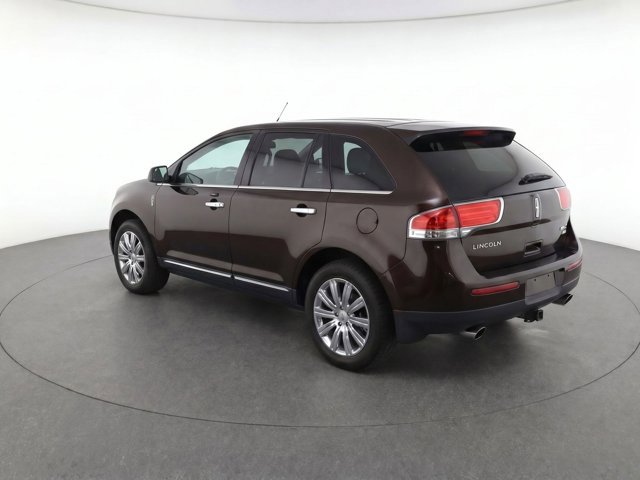 Used 2013 Lincoln MKX AWD image 5