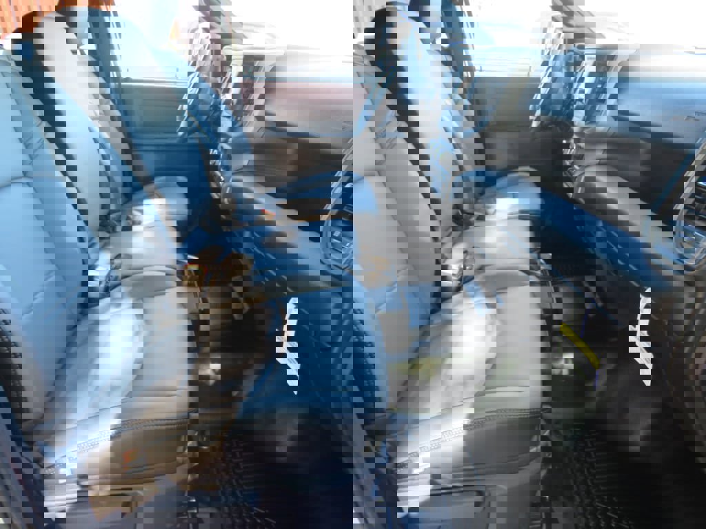 New 2023 RAM 4500 Tradesman w/ Chrome Appearance Group image 45