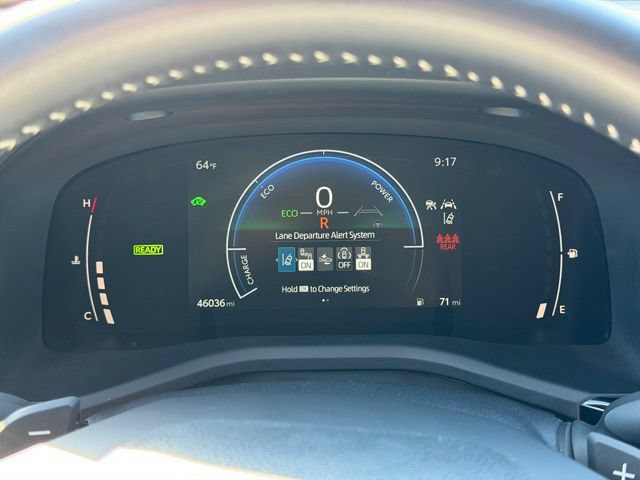 Used 2025 Toyota Camry SE FWD image 24