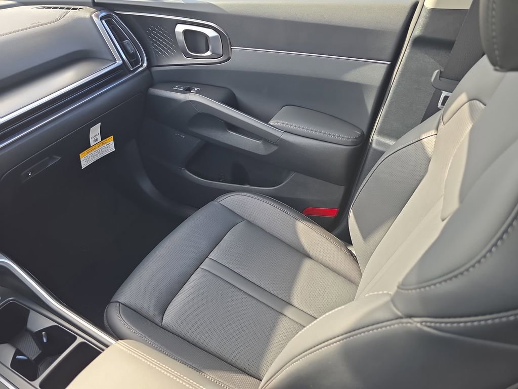 New 2026 Kia Sorento EX image 16