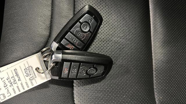 Used 2022 Ford Mustang Mach 1 w/ Equipment Group 700A image 19