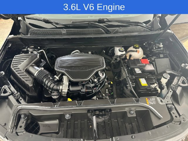 Used 2023 GMC Acadia AT4 AWD/4WD image 33