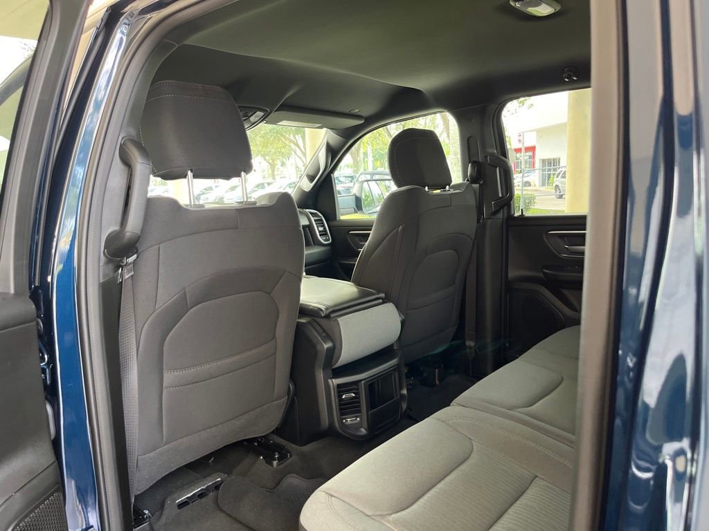 New 2023 RAM 1500 Big Horn image 30