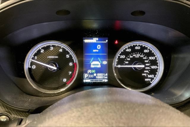 Used 2023 Subaru Forester Touring AWD/4WD image 20