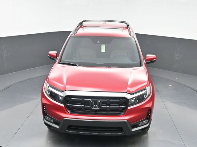 New 2026 Honda Ridgeline RTL image 26