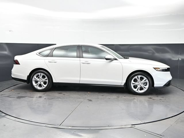 Used 2026 Honda Accord LX image 4