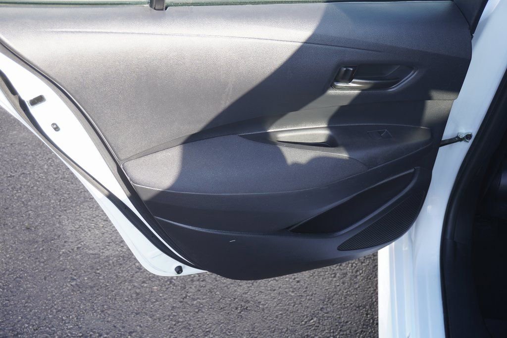 Used 2024 Toyota Corolla LE image 26