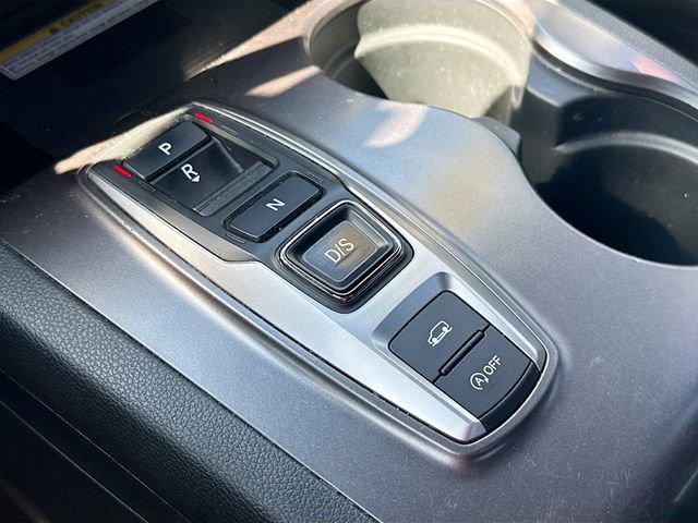 Used 2023 Honda Passport EX-L image 16