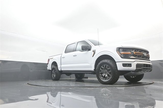 New 2025 Ford F150 Tremor w/ Tow/Haul Package image 27