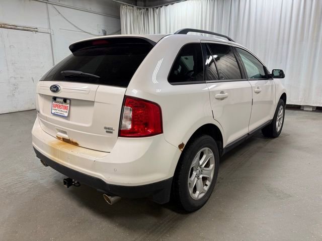 Used 2013 Ford Edge SEL image 5