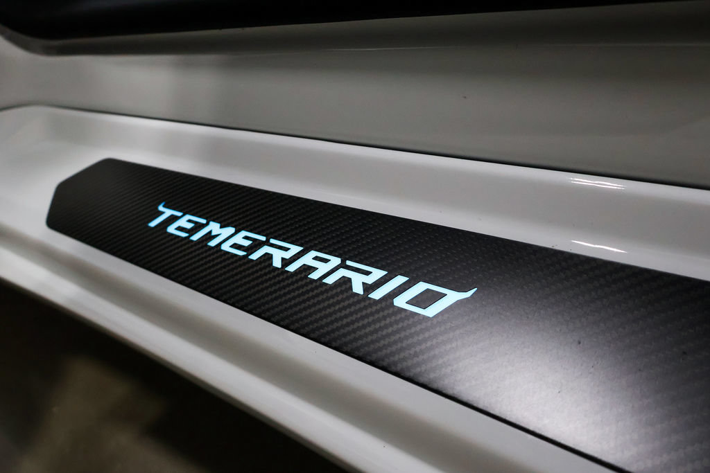 Used 2026 Lamborghini Temerario AWD/4WD image 64