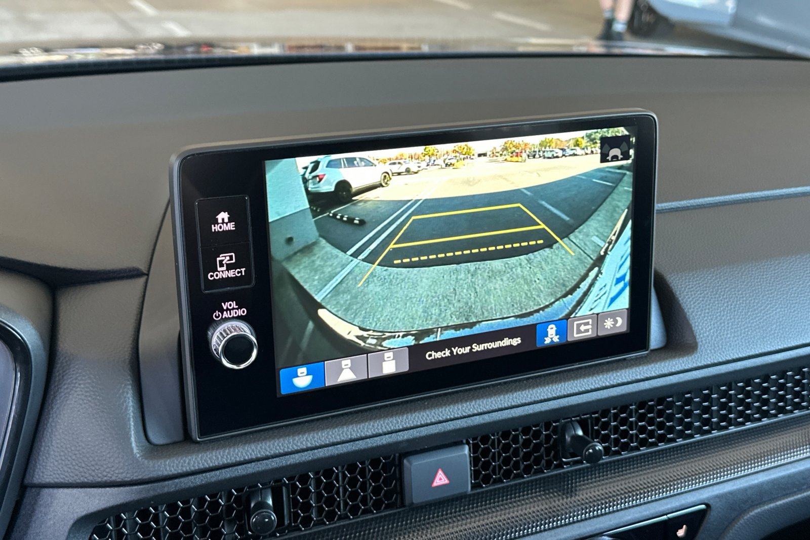 New 2027 Honda CR-V Sport-L image 17