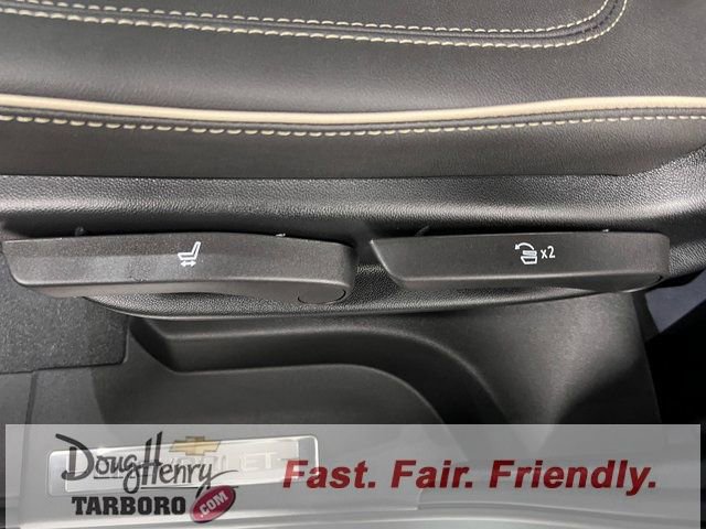 New 2025 Chevrolet Tahoe Premier image 36