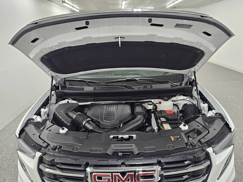 Used 2026 GMC Acadia Elevation AWD/4WD image 9