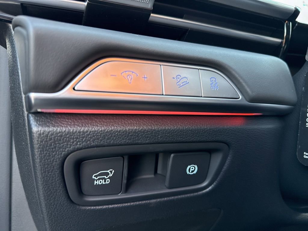 New 2026 Genesis GV80 3.5T e-SC image 28