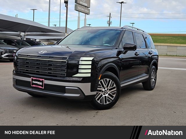 New 2027 Hyundai Palisade SEL Premium AWD/4WD image 1