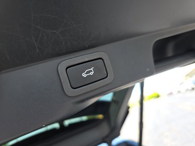 Used 2022 Land Rover Range Rover Sport HST AWD/4WD image 43