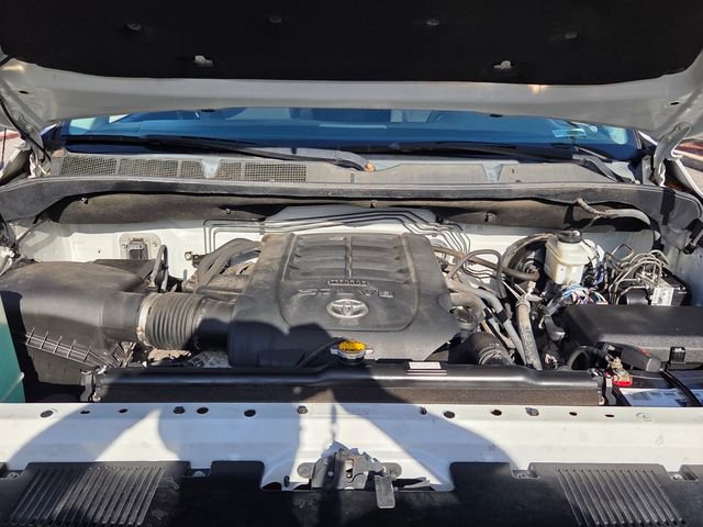 Used 2016 Toyota Tundra SR5 image 23
