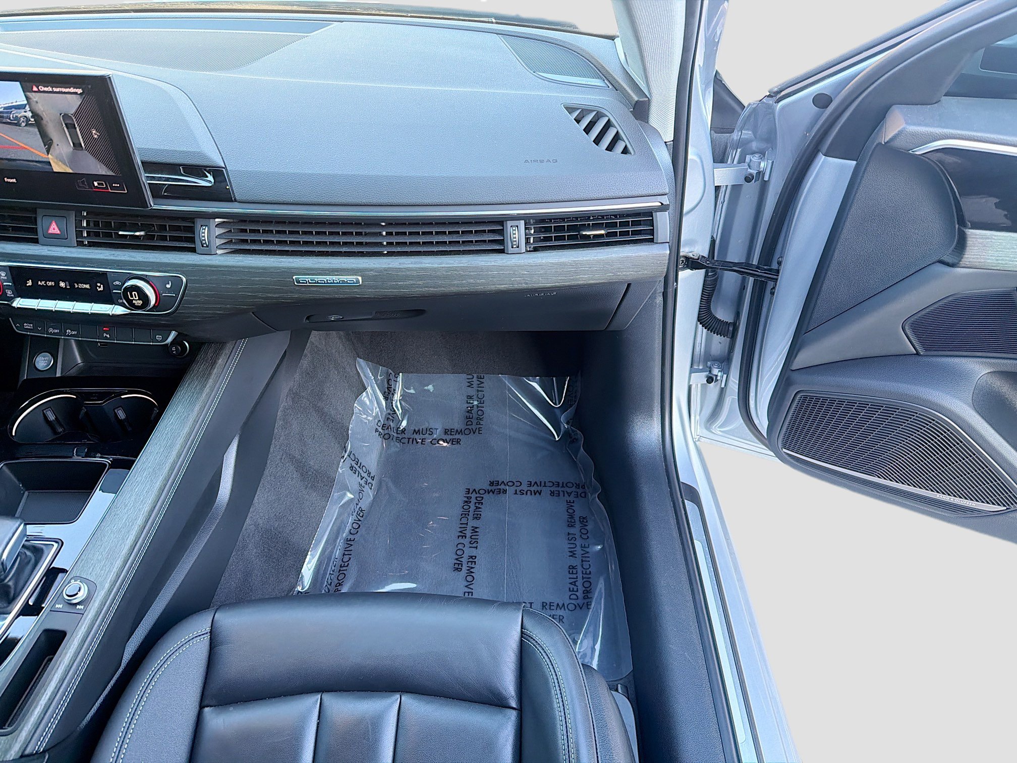 Certified 2023 Audi A4 2.0T Premium Plus w/ Premium Plus Package image 17