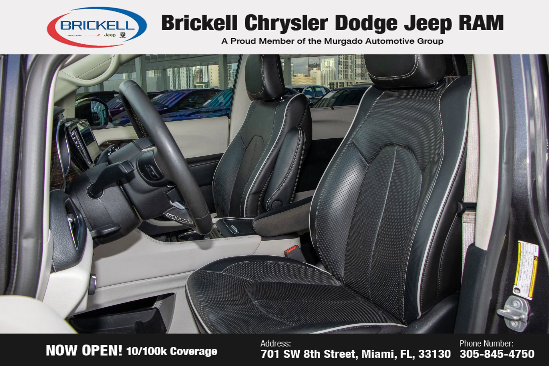 Used 2022 Chrysler Pacifica Limited image 15