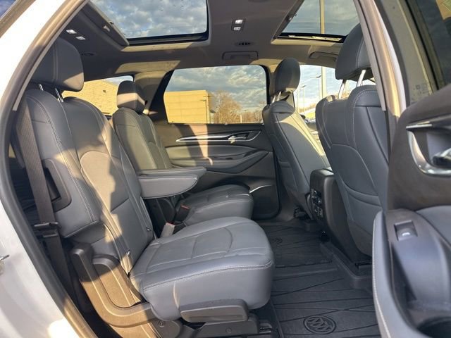 Used 2021 Buick Enclave Essence w/ Sound and Sites Package image 45