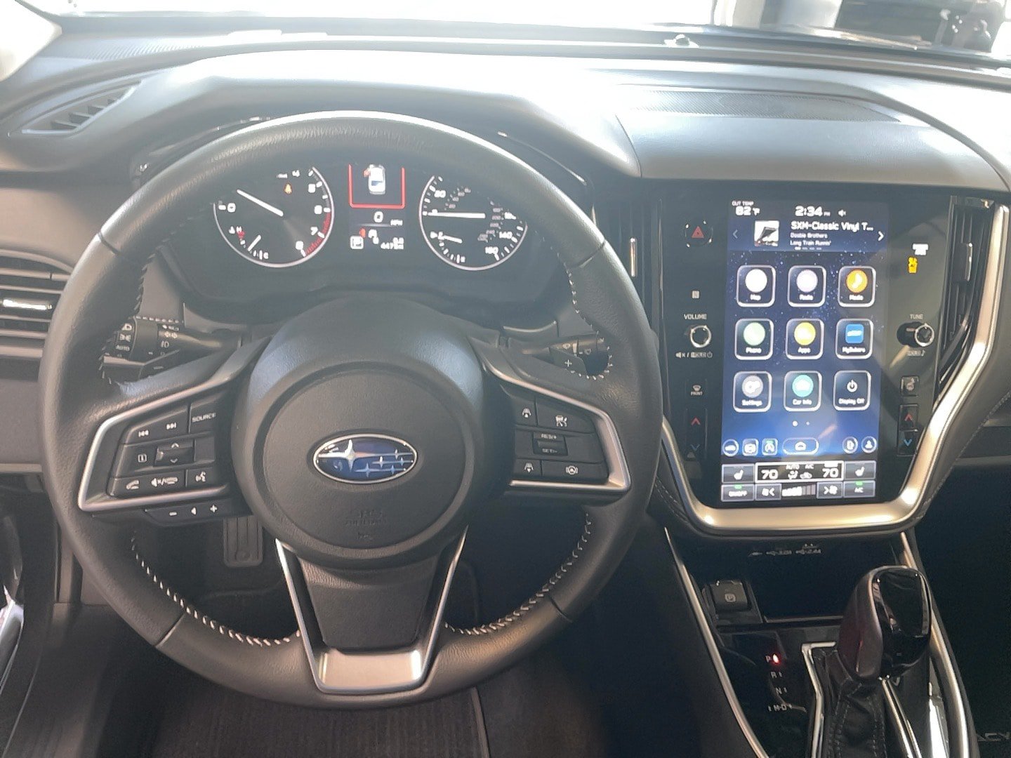 Used 2025 Subaru Legacy Premium AWD/4WD image 18