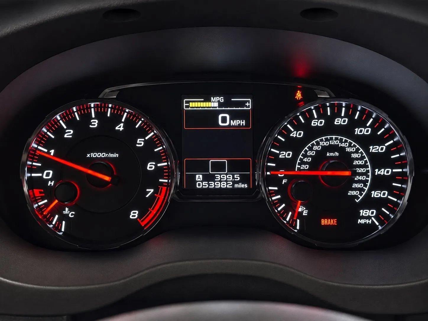 Used 2021 Subaru WRX Limited AWD/4WD image 29