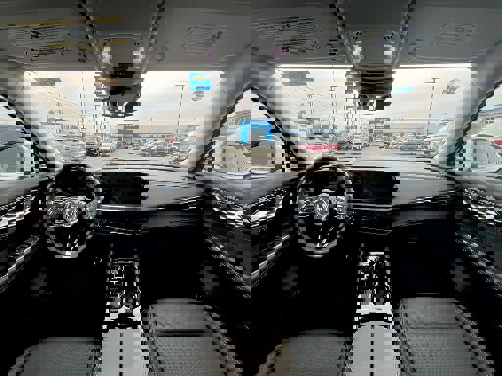 New 2026 Buick Envision Preferred image 18