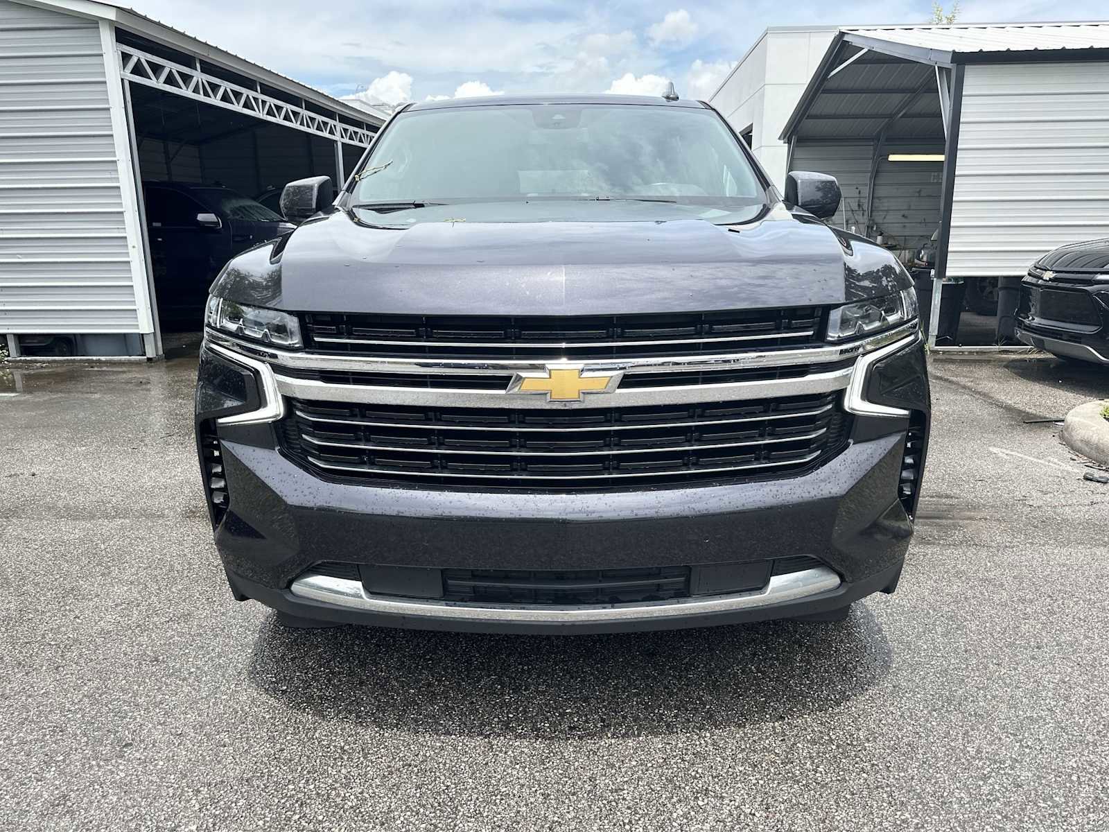 Used 2023 Chevrolet Tahoe LT RWD image 9