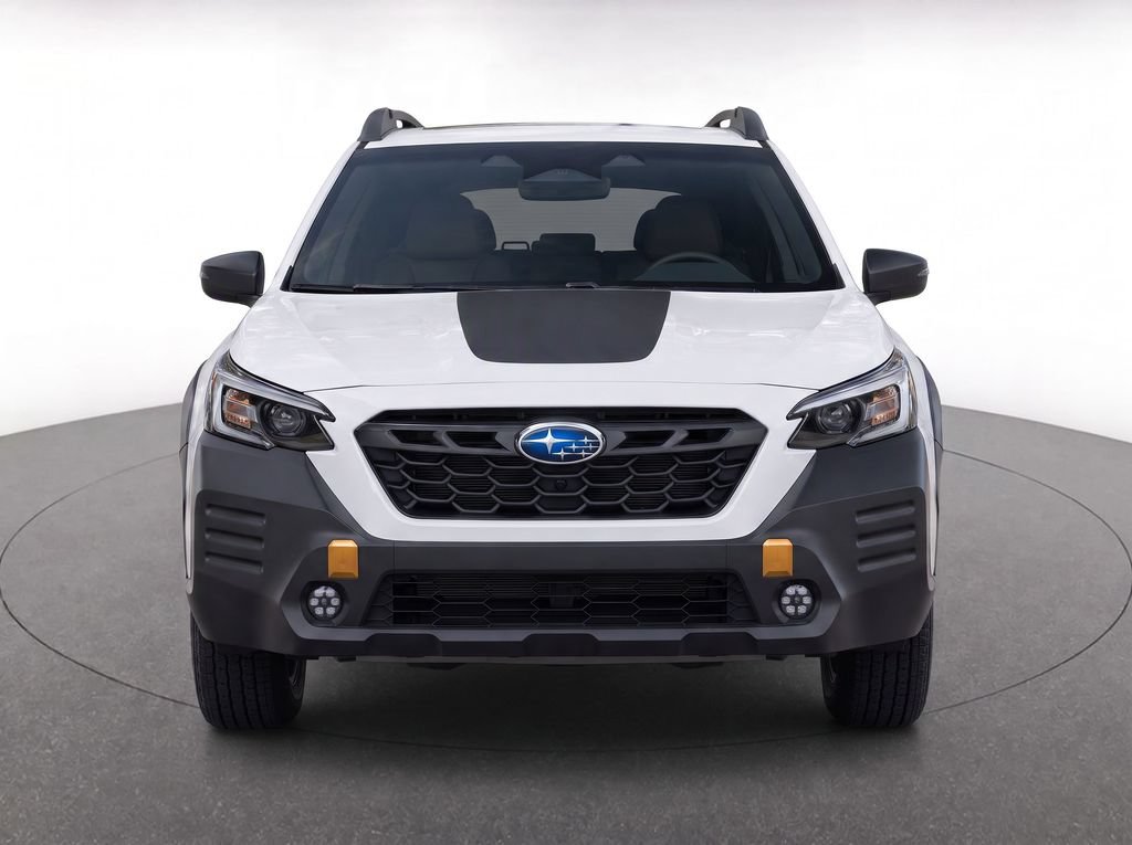 Used 2022 Subaru Outback Wilderness w/ Wilderness Package AWD/4WD image 5