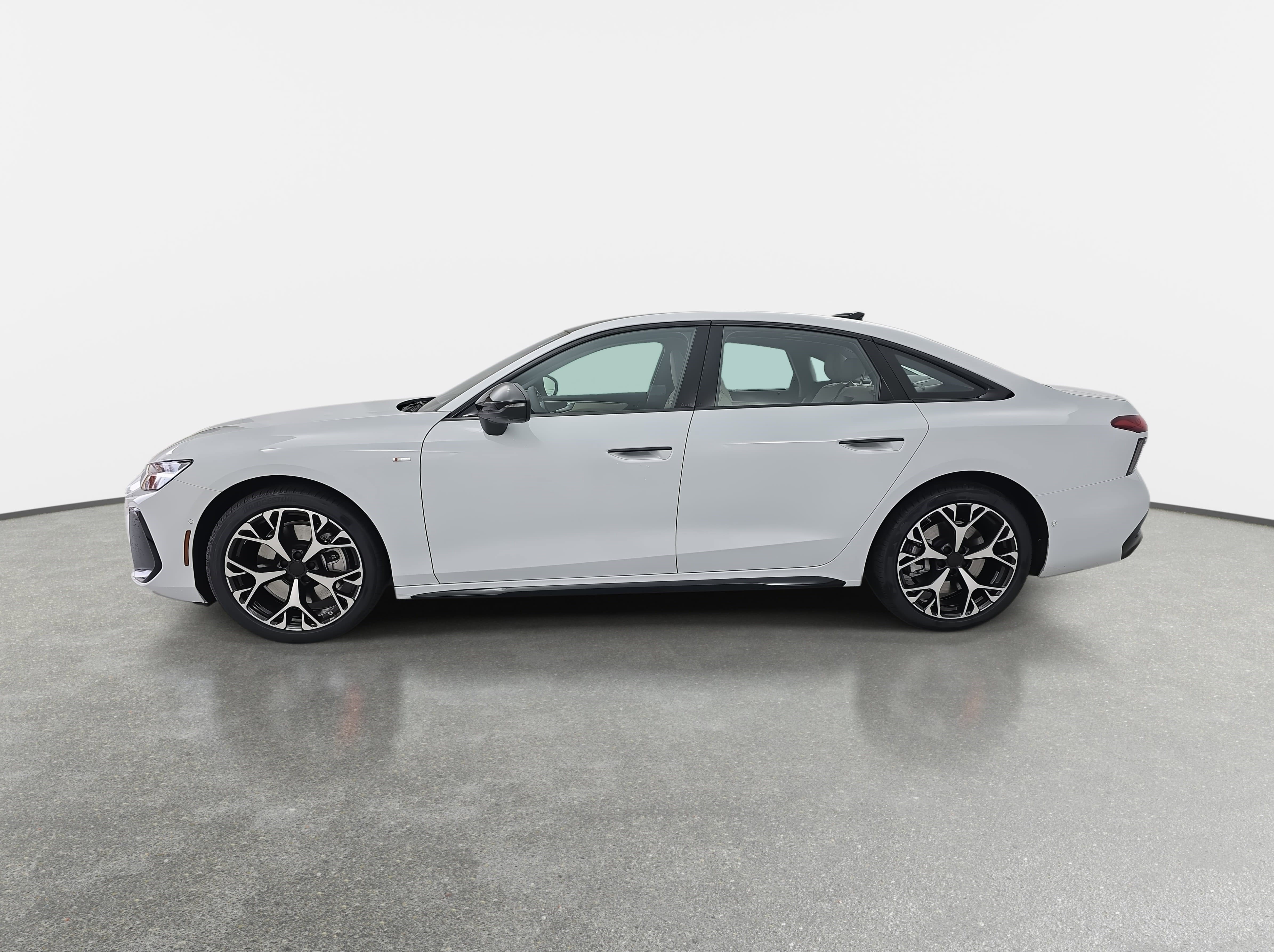 New 2026 Audi A6 Premium Plus image 8