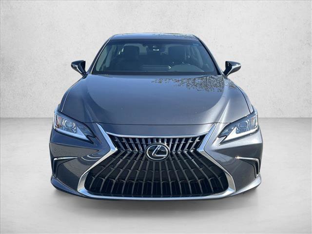 Used 2022 Lexus ES 350 w/ Premium Package FWD image 2