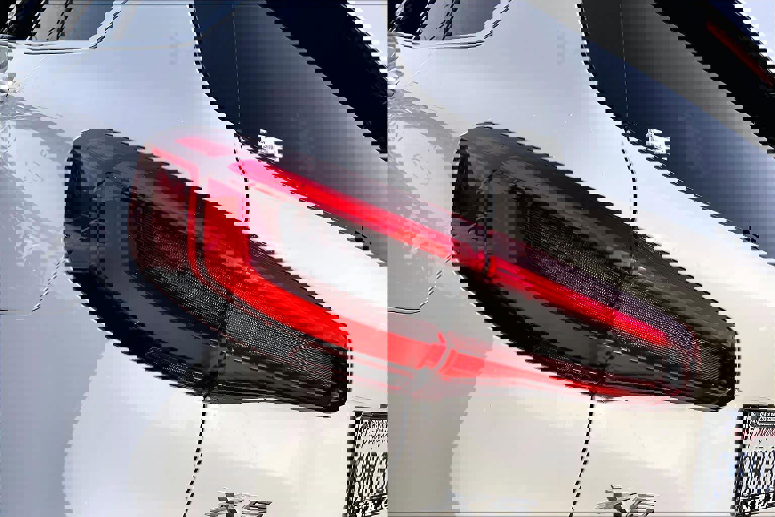 Used 2020 BMW X5 xDrive40i image 32