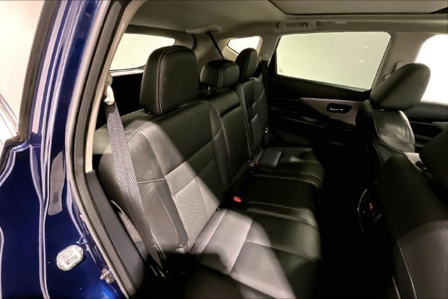 Used 2020 Nissan Murano SL AWD/4WD image 32