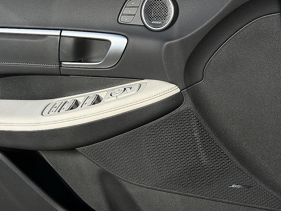 New 2026 Hyundai Sonata Limited FWD image 15