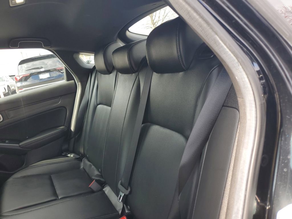 Certified 2024 Acura Integra A-Spec image 12