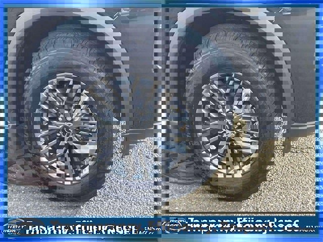 Certified 2024 Nissan Rogue S image 9